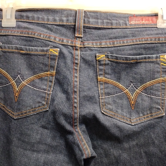 Flying Monkey Vintage Jeans/ SZ 11/ Bootcut - Picture 2 of 9